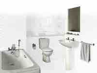 SLR Plumbing  Harlow